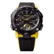 Relogio Masculino G-Shock-GA-2000-1A9DR- -3-